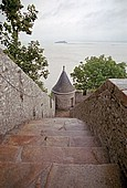 Mont Saint Michel 